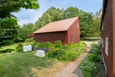 73 College Road Center Harbor NH 03226