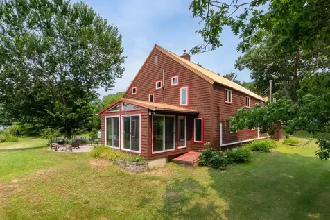 73 College Road Center Harbor NH 03226