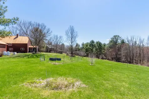 73 College Road Center Harbor NH 03226