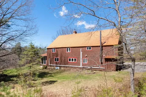 73 College Road Center Harbor NH 03226