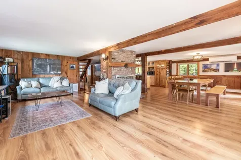 73 College Road Center Harbor NH 03226