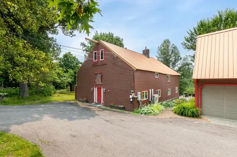 73 College Road Center Harbor NH 03226
