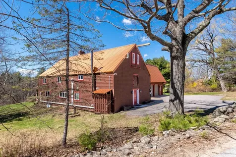 73 College Road Center Harbor NH 03226