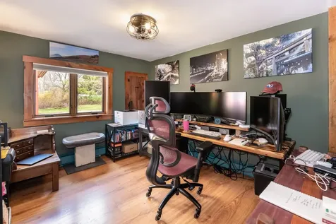 73 College Road Center Harbor NH 03226