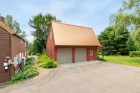 73 College Road Center Harbor NH 03226