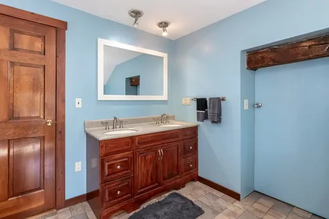 73 College Road Center Harbor NH 03226