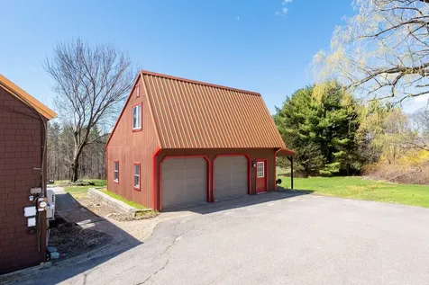 73 College Road Center Harbor NH 03226
