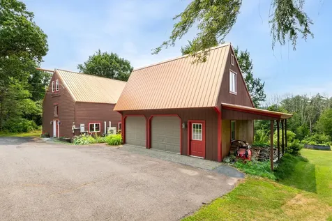 73 College Road Center Harbor NH 03226