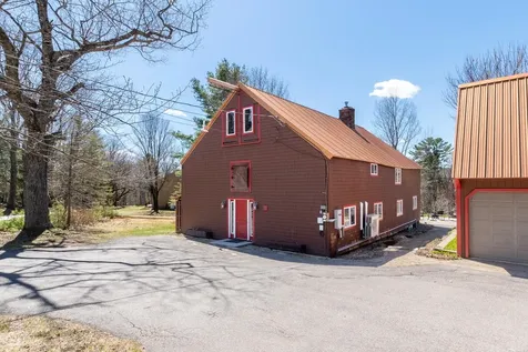 73 College Road Center Harbor NH 03226
