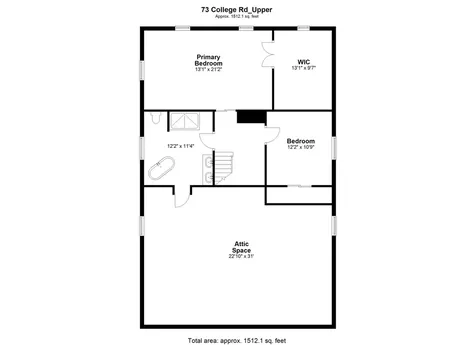 73 College Road Center Harbor NH 03226