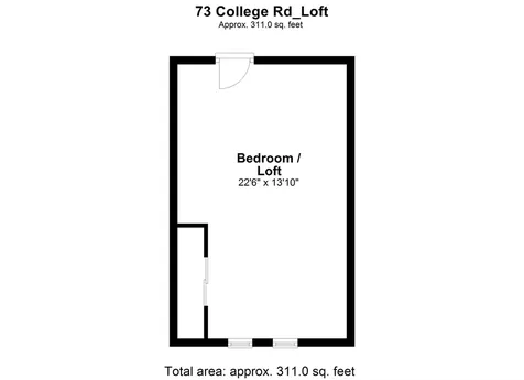73 College Road Center Harbor NH 03226