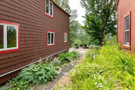 73 College Road Center Harbor NH 03226