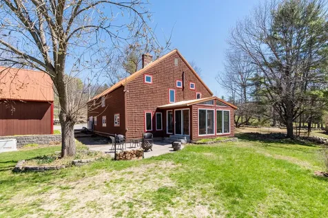 73 College Road Center Harbor NH 03226