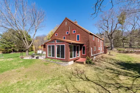 73 College Road Center Harbor NH 03226
