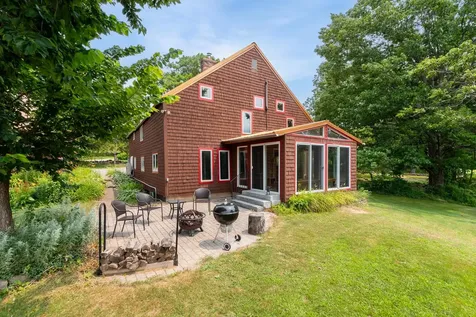 73 College Road Center Harbor NH 03226