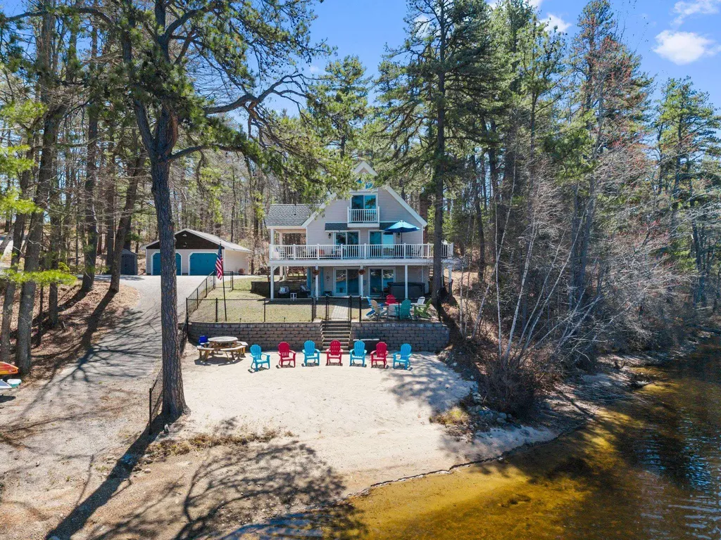 325 Concord Lane Wakefield NH 03830
