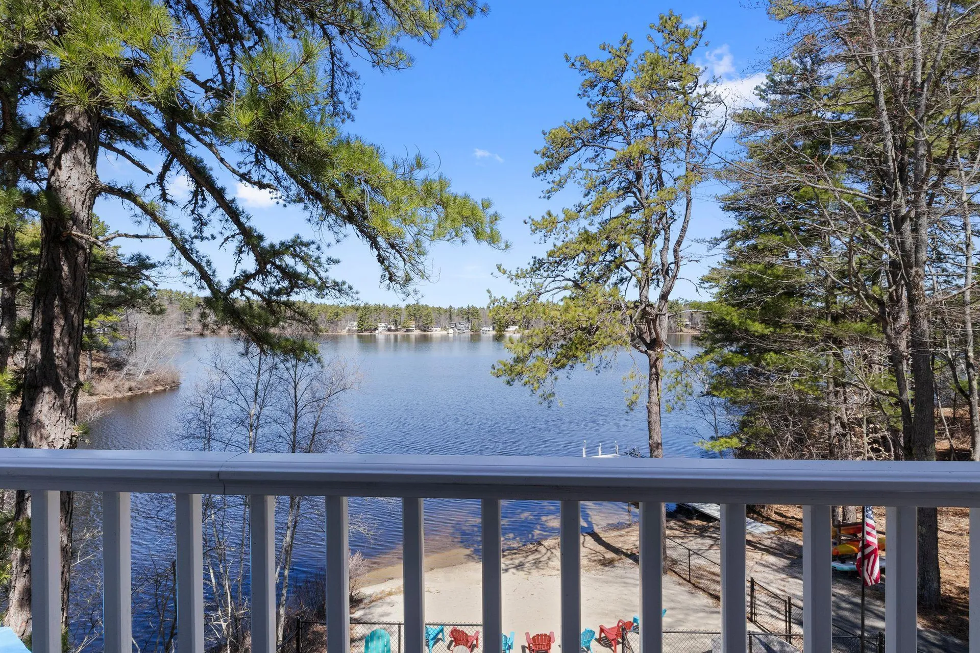 325 Concord Lane Wakefield NH 03830