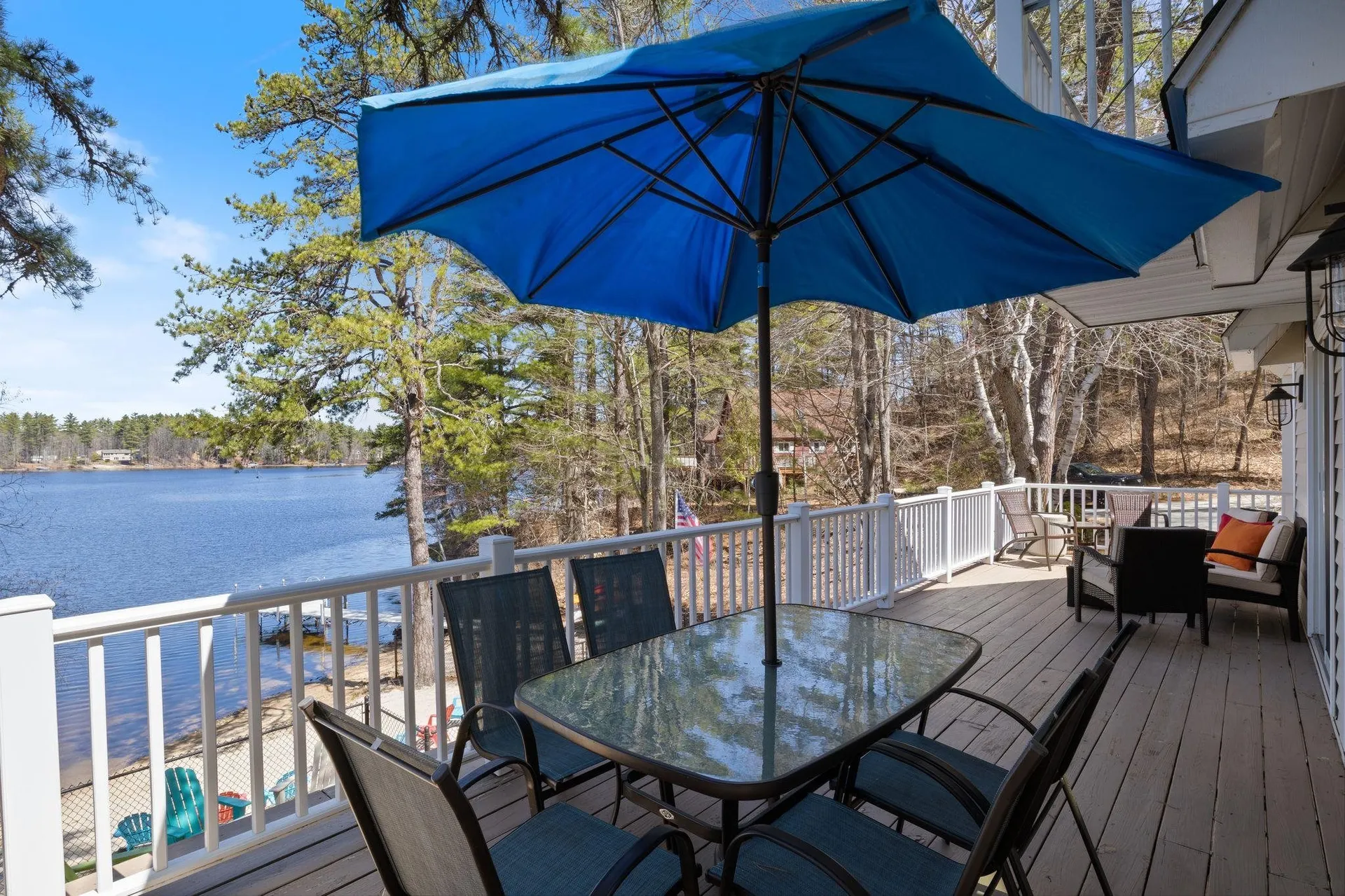 325 Concord Lane Wakefield NH 03830