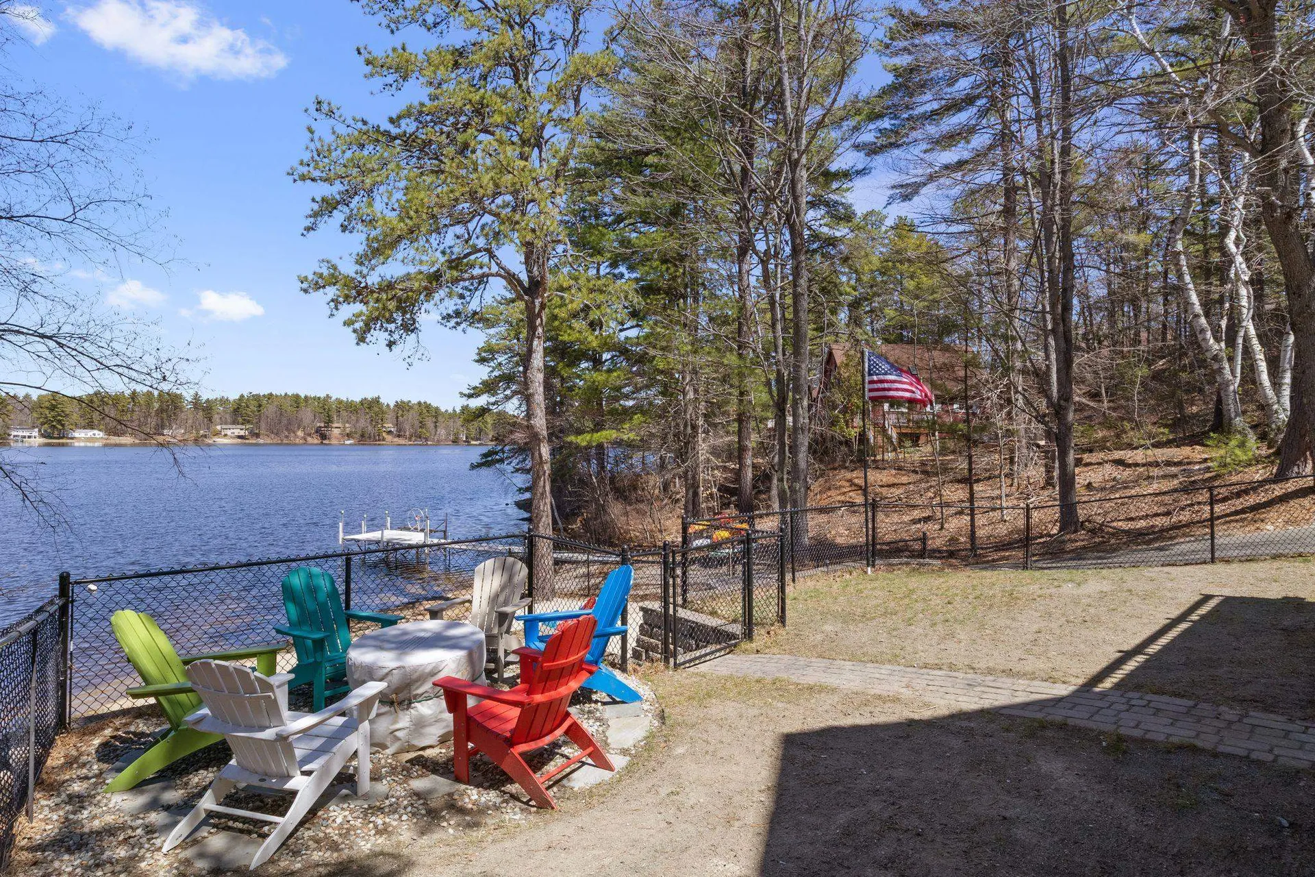 325 Concord Lane Wakefield NH 03830