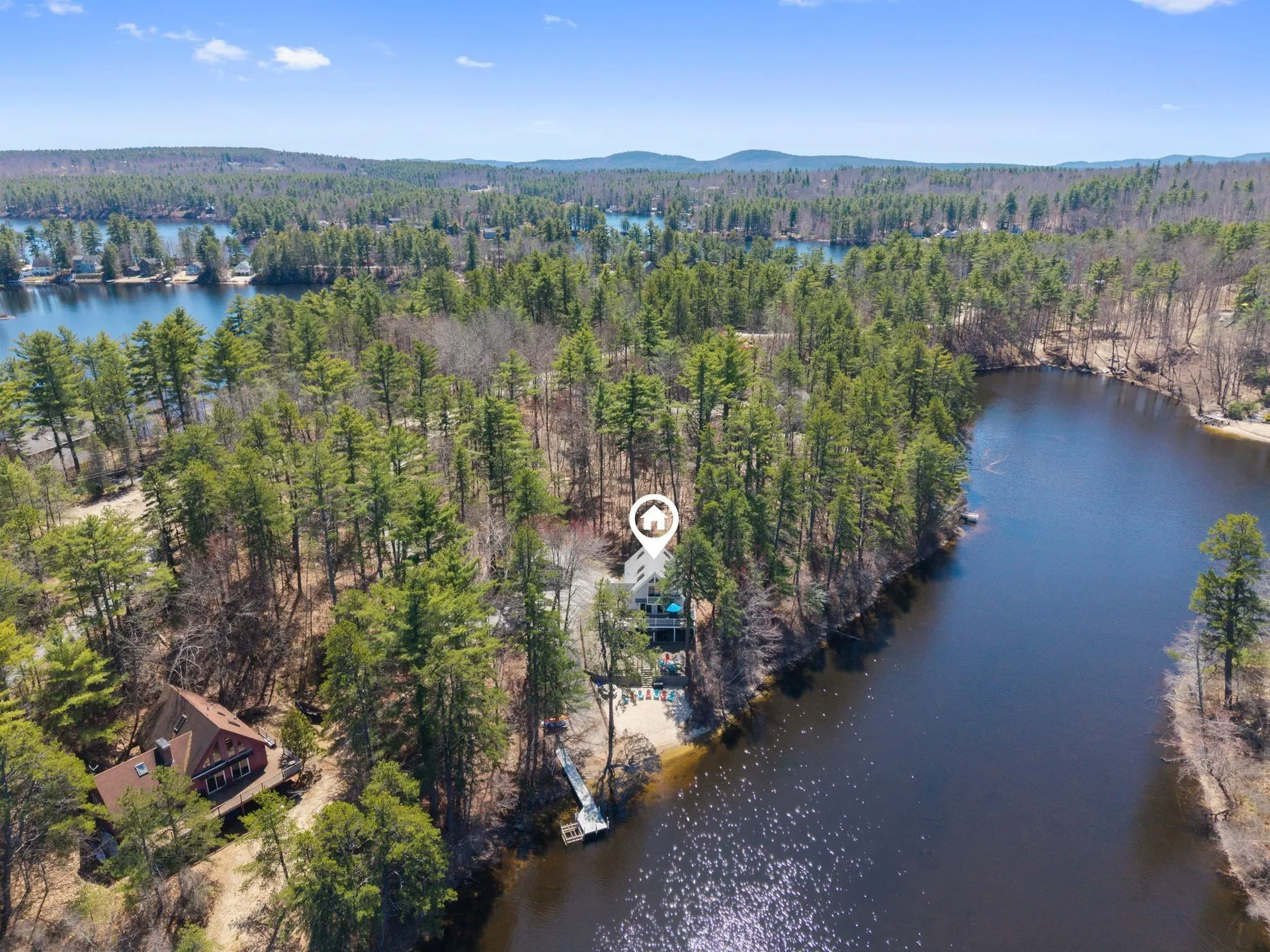 325 Concord Lane Wakefield NH 03830