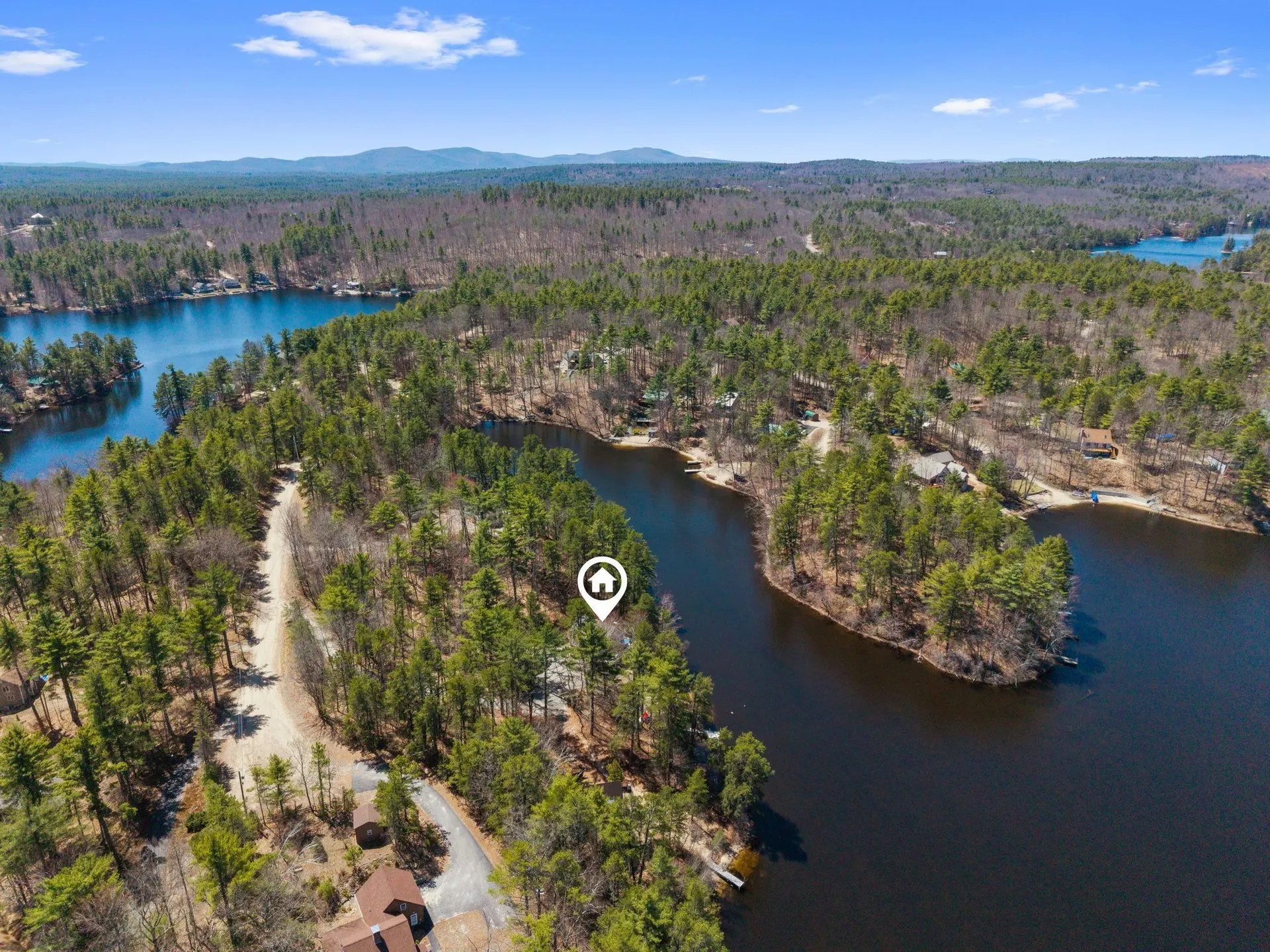 325 Concord Lane Wakefield NH 03830