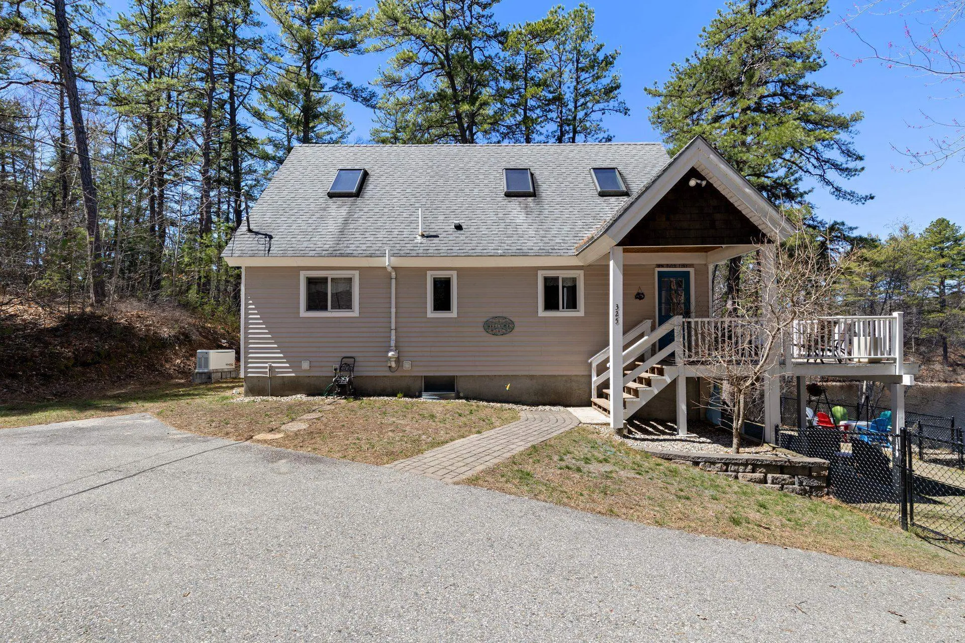 325 Concord Lane Wakefield NH 03830