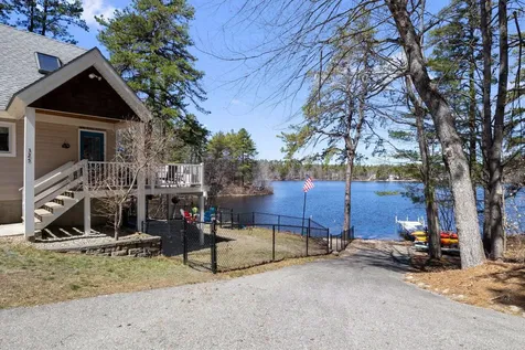 325 Concord Lane Wakefield NH 03830