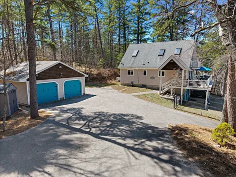 325 Concord Lane Wakefield NH 03830