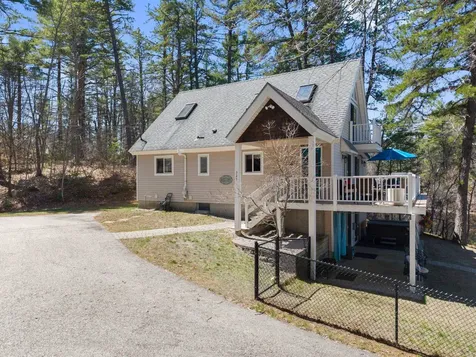 325 Concord Lane Wakefield NH 03830