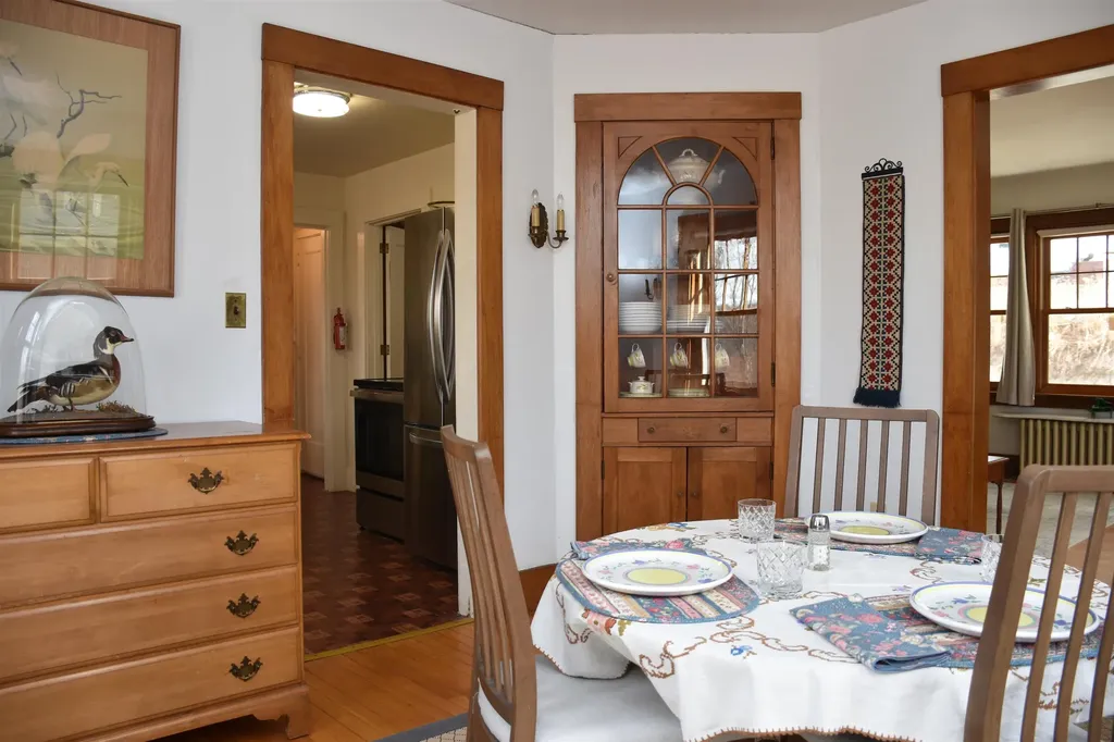 79 Hill Street Northfield VT 05663