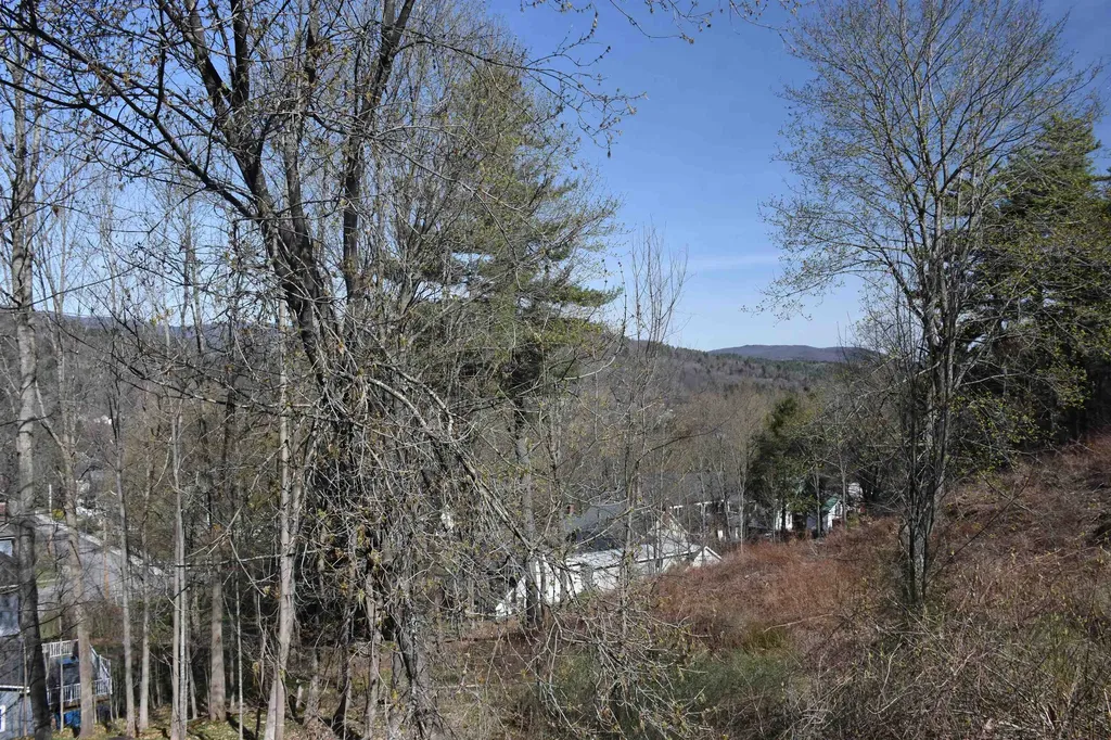 79 Hill Street Northfield VT 05663