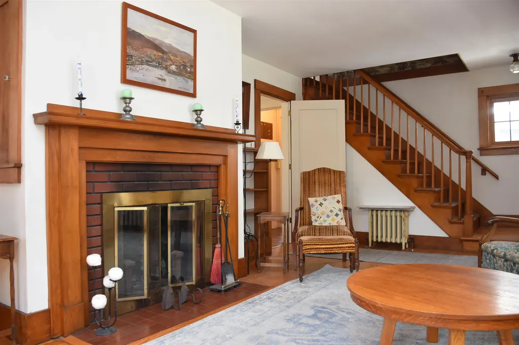 79 Hill Street Northfield VT 05663
