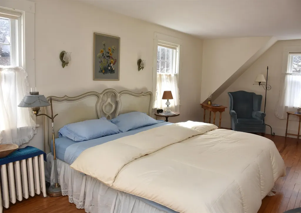 79 Hill Street Northfield VT 05663