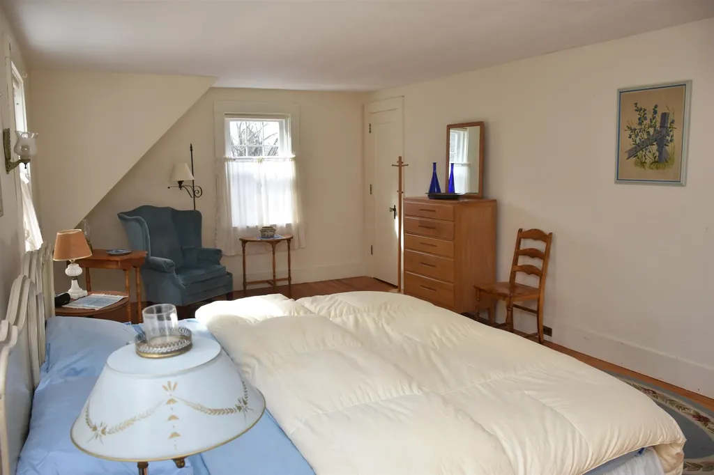 79 Hill Street Northfield VT 05663