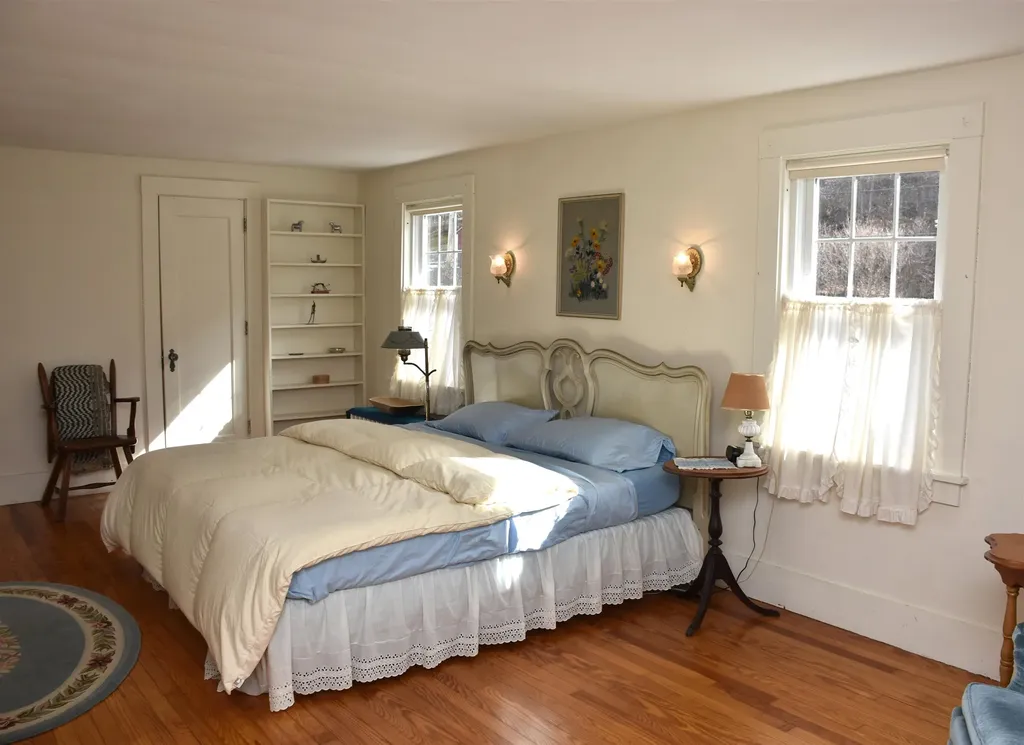 79 Hill Street Northfield VT 05663