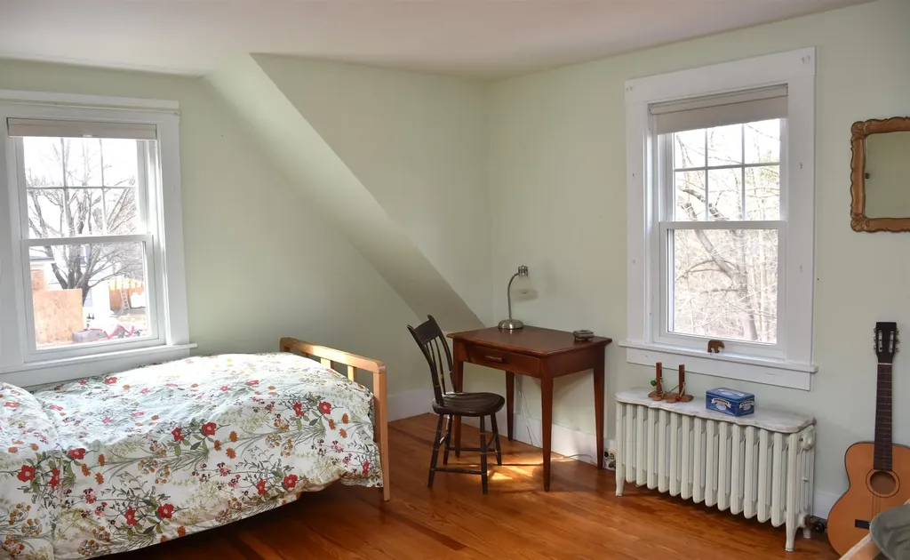 79 Hill Street Northfield VT 05663