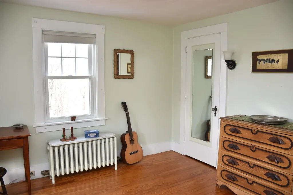 79 Hill Street Northfield VT 05663