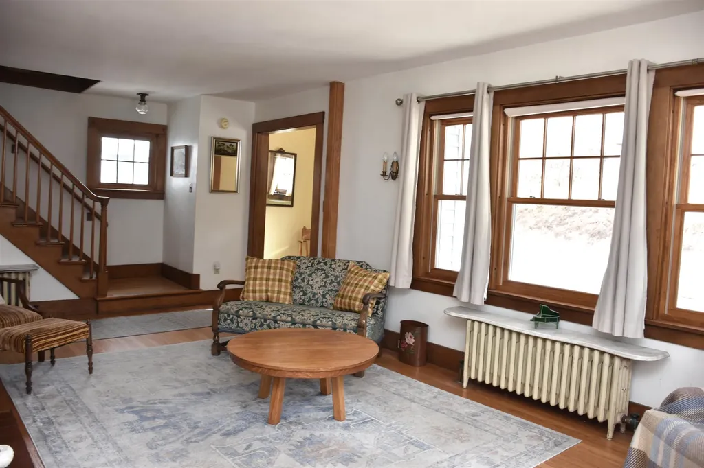 79 Hill Street Northfield VT 05663