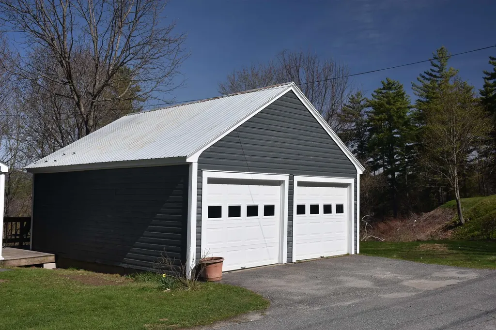 79 Hill Street Northfield VT 05663