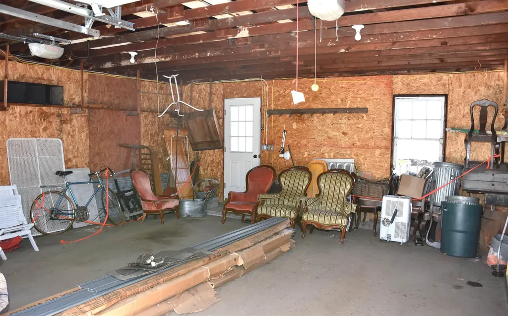 79 Hill Street Northfield VT 05663