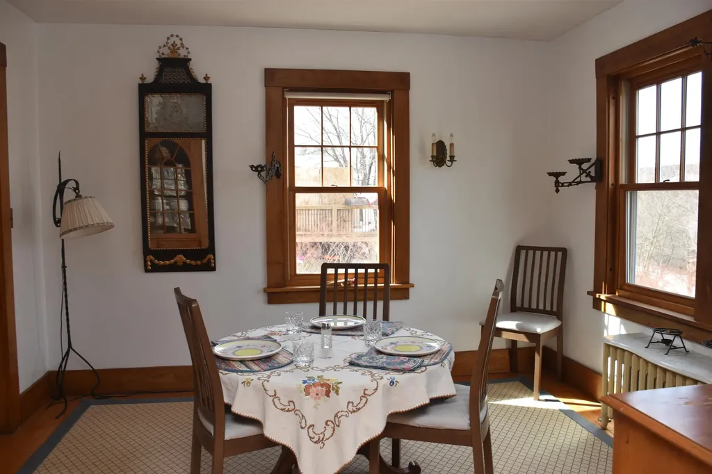 79 Hill Street Northfield VT 05663