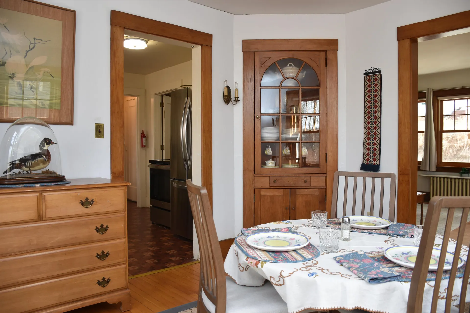 79 Hill Street Northfield VT 05663