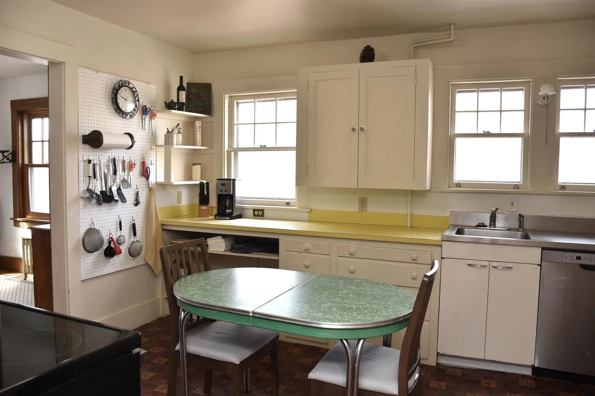 79 Hill Street Northfield VT 05663
