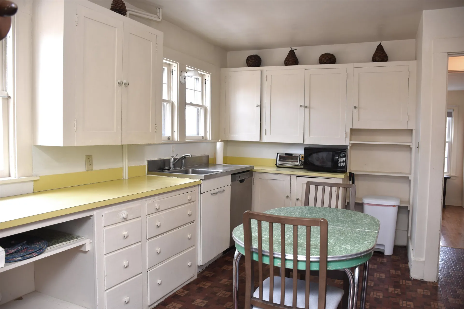 79 Hill Street Northfield VT 05663