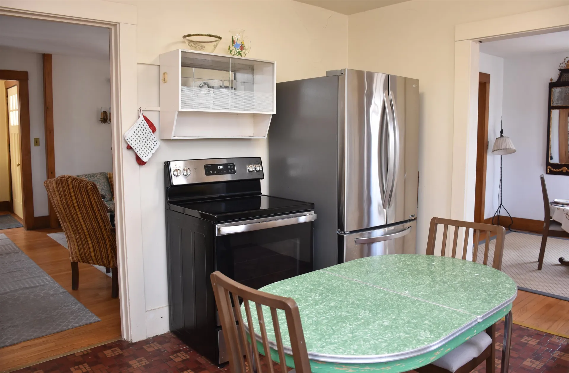 79 Hill Street Northfield VT 05663