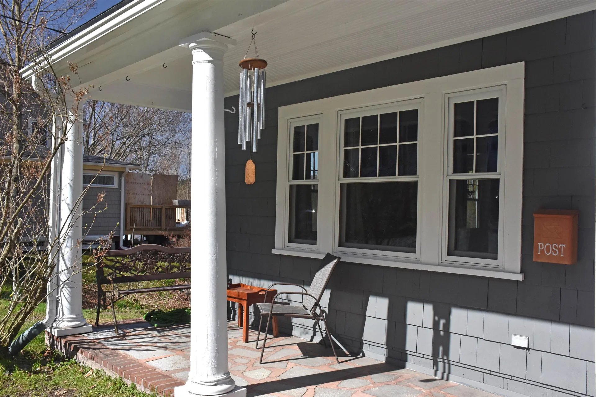79 Hill Street Northfield VT 05663