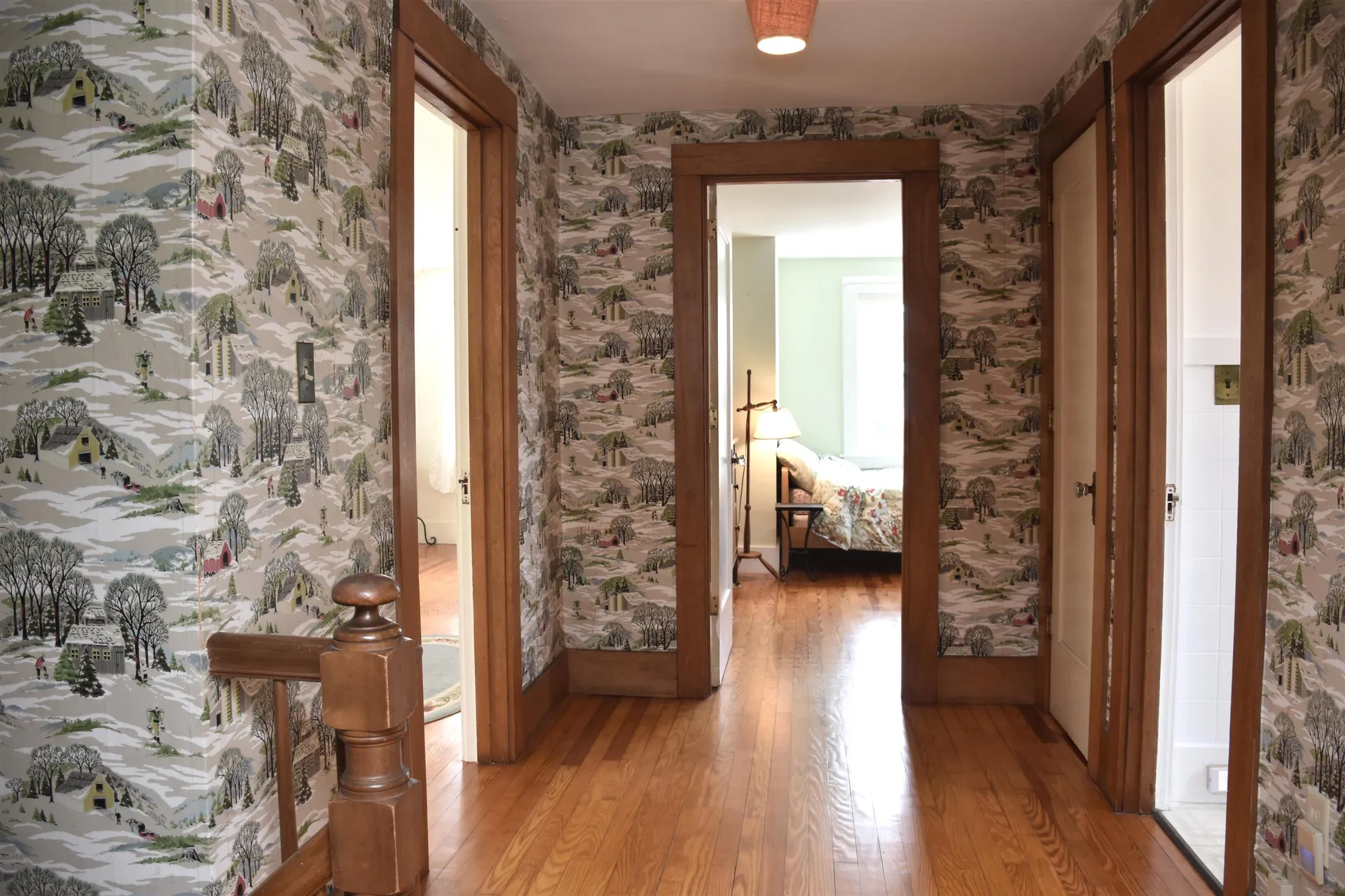 79 Hill Street Northfield VT 05663