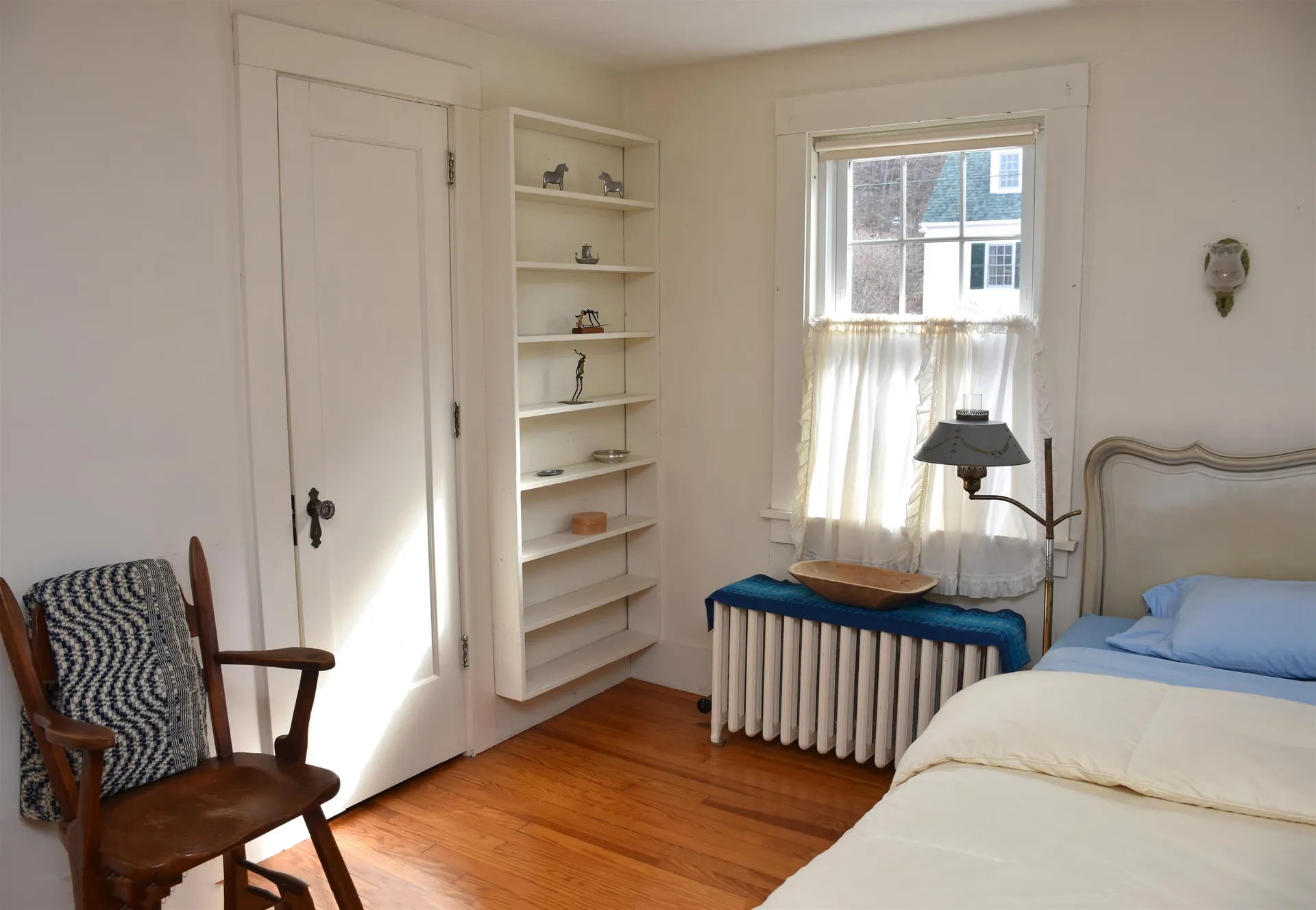 79 Hill Street Northfield VT 05663