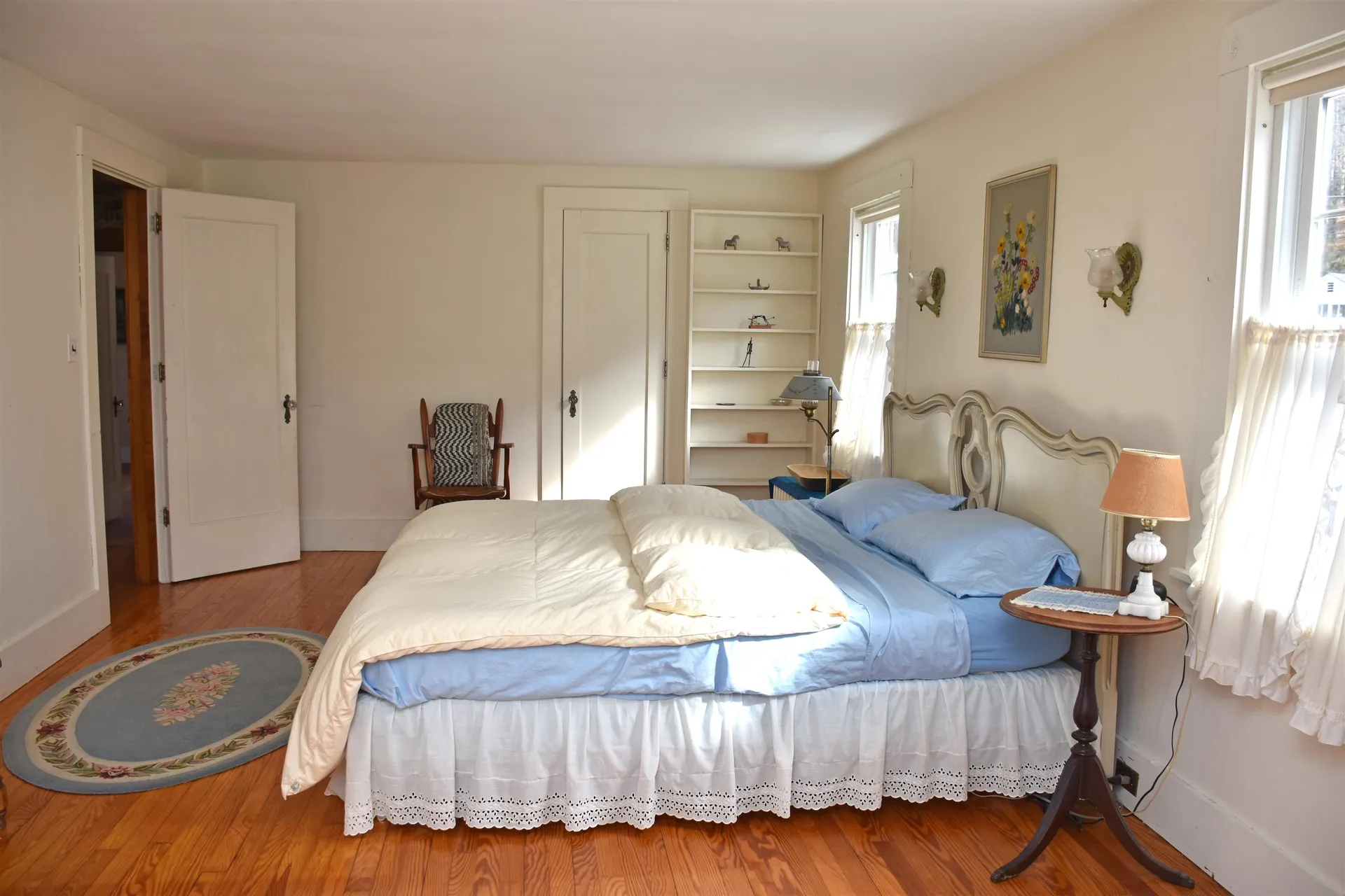 79 Hill Street Northfield VT 05663