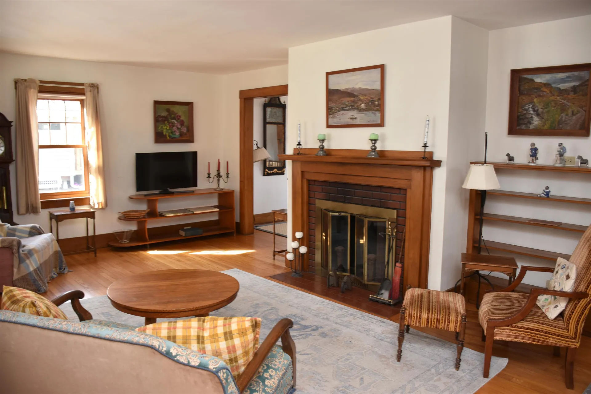 79 Hill Street Northfield VT 05663